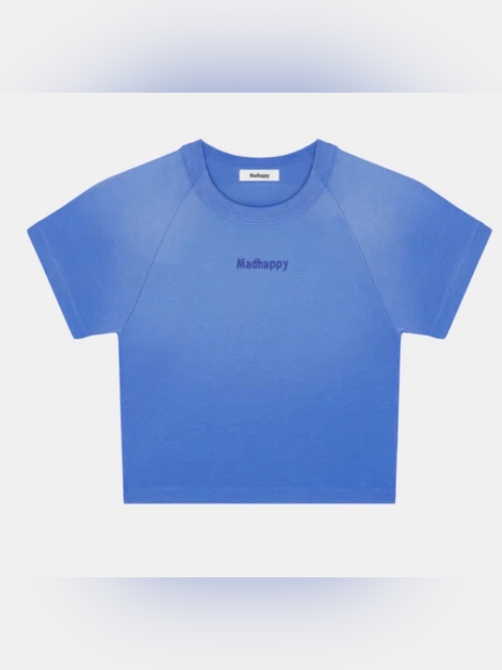 Madhappy Baby Tee